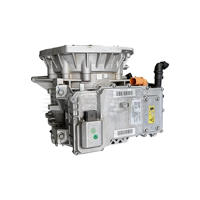 Original and Aftermarket Spare Parts Electric Drive Assembly for Deepal S07 Models Full Range DEEPAL Accessories