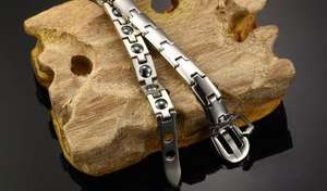 Fabrika fiyat toptan 4 <span class=keywords><strong>in</strong></span> 1 genişletilebilir güçlü manyetik bilezik ve kalp stentler güvenli - Product Image 3