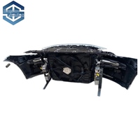 Accesorios originales de segunda mano 4 series G22 G23 G26 parachoques kit de carrocería de parachoques de coche capó del radiador para BMW