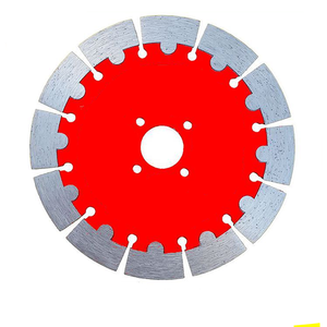 Lame de scie circulaire Diamond Wandeli pour la découpe de carreaux, 116 mm, 48 pouces, 900 mm, 3 mm*510*30 mm - Product Image 3