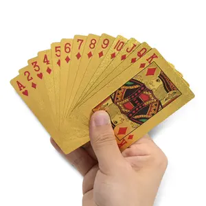 מותאם אישית חזרה הצדדים 54 כרטיסי כל סיפון מותאם אישית קלאסי משחק משחק כרטיסי הדפסה עם סטנדרטי כרטיס גודל
