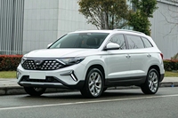 2023 VS7 280TSI 1.4T 6AT SUV LHD Essence Voiture d'occasion 150HP Turbo Export Chine Stock