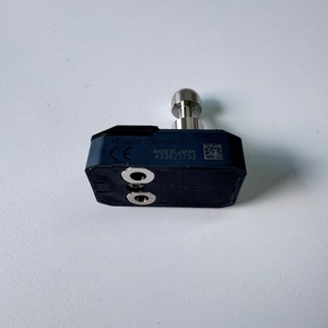 Interrupteur de sécurité KEYENCE GS-A21, série GS, type verrouillable, clé de remplacement GS A21 - Product Image 2