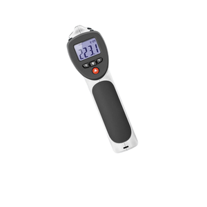 Termómetro Infrarrojo y Digital sin Contacto Económico <span class=keywords><strong>LOOBO</strong></span> DT-883H con 1 Año de Garantía, Dispositivo de Medición de Temperatura - Product Image 4