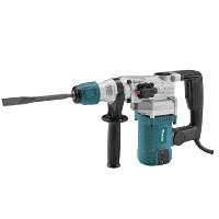 Marteaux électriques rotatifs personnalisés 220 V, perceuses électriques filaires, perceuses à percussion filaires avec fonction marteau