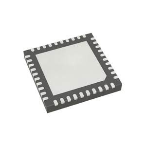BOM IC มีสินค้าในสต็อก PIC18F47Q43-E_MP ไอซี ชิปอิเล็กทรอนิกส์ วงจรรวม ไอซี MCU 8BIT 128KB FLASH 40QFN - Product Image 1