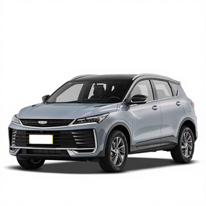 En stock 2025 Geely Coolray Nouveau 2026 Binyue Nouvelles Automobiles Super Max 1.5t CVT Essence Haute Vitesse Voiture SUV Conduite à Gauche - Product Image 1
