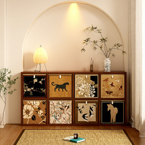 Meuble <span class=keywords><strong>de</strong></span> <span class=keywords><strong>rangement</strong></span> personnalisé en bois pour enfants, <span class=keywords><strong>mini</strong></span> bibliothèque pour salon, <span class=keywords><strong>étagère</strong></span> à livres pour enfants avec porte en verre pour la maison - Product Image 1