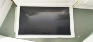 Panel de Pantalla LCD TFT M270HTN02.0 de 27 Pulgadas a Precio de Fábrica, con Resolución de 1920*1080, 81 PPI, Brillo de 400, V-by-One de 8 Carriles para Pantalla - Product Image 3