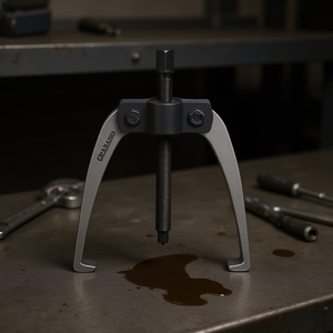 FG 160 GL3 <b>Puller</b> <b>Tool</b> For Mechanical Repair And Bearing Removal - Product Image 3