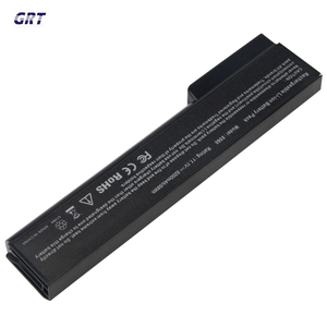 Batterie d'ordinateur portable pour HP 8560 8460p 8470p 6360 6460 6560 CC06 CC06X CC06XL CC09 - Product Image 5