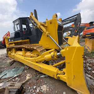 Китайский бульдозер <span class=keywords><strong>SHANTUI</strong></span> 30 тонн 320 л.с. бульдозер <span class=keywords><strong>SD32</strong></span> RC гусеничный бульдозер по хорошей цене - Product Image 1