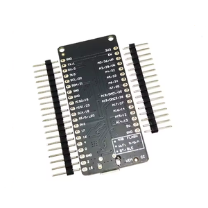 Wemos D1 V1.0.0-Module de développement Wi-Fi et Bluetooth <span class=keywords><strong>ESP32</strong></span> <span class=keywords><strong>CP2104</strong></span> - Product Image 2