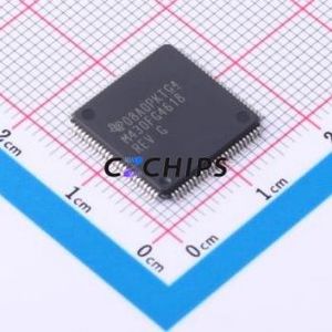 Original-Nuevo MSP430FG4618IPZR (14x14) Microcontrolador de chip IC de circuito integrado (MCU/MPU/SoC) - Product Image 1