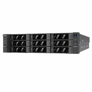 Serveur Big Data 3215 C3 2U, 128 cœurs, 24 baies SAS <span class=keywords><strong>RAID</strong></span>, 3 To DDR5, haut débit - Product Image 5