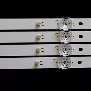 Bande de LED Pioneer LED-50U670P LED50U570P JL.D50091330-140ES-M-V01 Perles de LED - Product Image 6