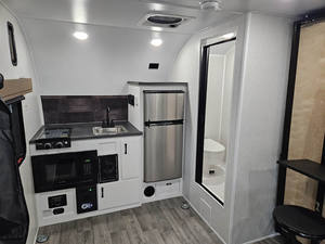 Remolque Plegable Expandible de Alta Capacidad para Motocicleta con Diseño de Doble Puerta Trasera, Descuento por Compra al por Mayor - Product Image 3