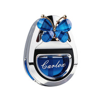 Diffuseur de parfum pour grille d'aération de voiture, sans danger pour bébé, huile essentielle, parfum longue durée, élimination des odeurs, arôme pour l'intérieur de la voiture