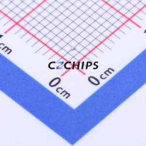 Résistance CMS RC0201FR-0716R2L 0201 (Type : Film Épais) (Résistance : 16,2 Ohms Précision : 1%) - Product Image 2