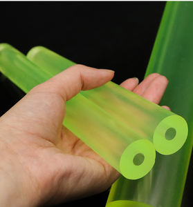 화학기계용 맞춤형 고내마모성 엘라스토머 폴리우레탄 Pu 로드 - Product Image 4