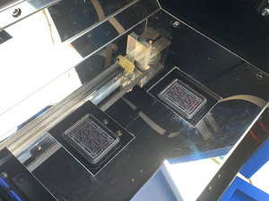 Mycolor Máy In Khổ Lớn Dung Môi Sinh Thái Phần Mềm Flexi Rip XP600 I3200 Đầu 1.8M 3.2M - Product Image 3