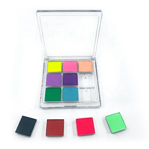 <span class=keywords><strong>Palette</strong></span> d'<span class=keywords><strong>eye</strong></span>-<span class=keywords><strong>Liner</strong></span> fendu activé par l'eau, longue durée, beauté, Gel coloré, <span class=keywords><strong>Eye</strong></span>-<span class=keywords><strong>Liner</strong></span> - Product Image 5