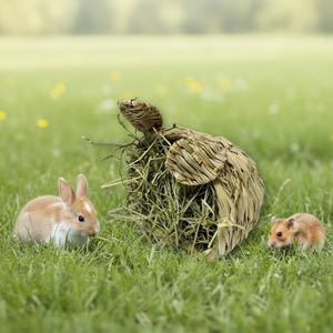 Forma <span class=keywords><strong>de</strong></span> Cabeza <span class=keywords><strong>de</strong></span> Conejo para Heno - Product Image 6