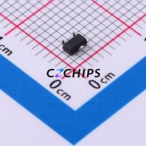 ทรานซิสเตอร์สนาม SOT-23-3L AO3400A (Mosfet) ใหม่และดั้งเดิม - Product Image 2