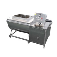 Automatische Continue Groente Wassen, Drogen, Waxen, Sorteren Lijn, Fruit Verwerking Aardappelwasmachine