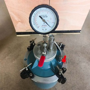 Taşınabilir Yüksek Kaliteli Laboratuvar Dijital Doğrudan Okuma Beton Hava İçeriği <span class=keywords><strong>Test</strong></span> Ölçer Dedektörü Cihazı Yüksek Hassasiyetli - Product Image 5