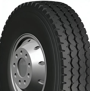 Neumático Radial de Acero para Camión M336 a Precio de Fábrica 12.00R20 20PR Solución Económica para Aplicaciones de Larga Distancia y Alta Velocidad - Product Image 1
