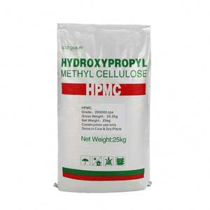 Hpmc Lhidroxipropil Metilcelulosa, Compre Hidroxipro Hpmc para Pintura, Yeso y Mortero - Product Image 1