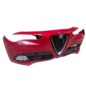 Se aplica a <span class=keywords><strong>Alfa</strong></span> Romeo Juliette Steinway Conjunto de boca delantera Parachoques delantero Boca frontal OriginalAlta calidad - Product Image 1