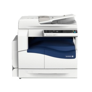 Precio de fábrica restaurado A3/A4 Mini <span class=keywords><strong>impresora</strong></span> B & W para máquina copiadora Xerox DocuCentre S2011 con <span class=keywords><strong>ADF</strong></span> - Product Image 1