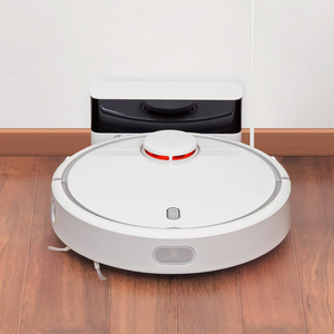 Aspiradora Robótica Oficial <span class=keywords><strong>Xiaomi</strong></span> 2021, Robot Aspirador <span class=keywords><strong>Xiaomi</strong></span> Mi <span class=keywords><strong>1S</strong></span> para Barrer y Trapear, Robot Aspirador <span class=keywords><strong>Xiaomi</strong></span> - Product Image 4