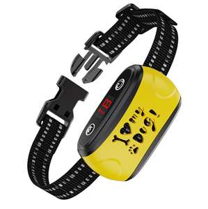 Dispositivo Antiladridos Inteligente y Económico para Gatos, con Vibración Segura, Batería, Sonido y Descarga Eléctrica, Modelo 20 - Product Image 2