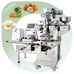 Machine de fabrication d'<span class=keywords><strong>arancini</strong></span>, de kibbeh, de falafel arabe, de mochi glacé, de croquettes de pommes de terre - Product Image 1