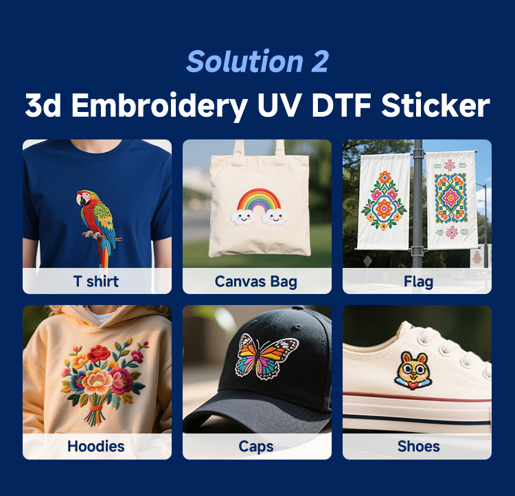 uv tpu printing machine