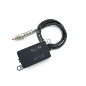 5WK9 7368 Sensor oksida Nitrogen 22827991 21531797 nonox Sensor untuk <span class=keywords><strong>Volvo</strong></span> FH FM FL Renault T 2013-Seterusnya - Product Image 2