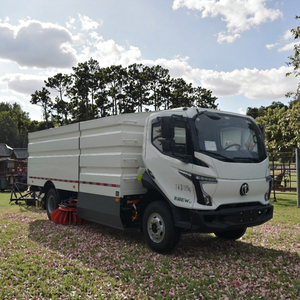 Hanyu HY-P-30 trong suốt ngoài trời thân thiện với môi tối giản hình chữ nhật đứng Nhựa thùng rác bin cho trong nhà/ngoài trời sử dụng nước giải khát - Product Image 3