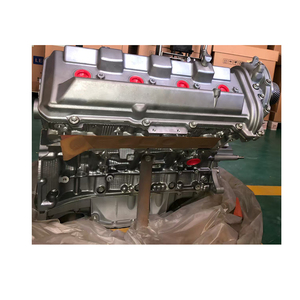 เครื่องยนต์ดีเซล LONG BLOCK คุณภาพสูง ใหม่เอี่ยม รุ่น <span class=keywords><strong>3UZ</strong></span> สำหรับรถบรรทุก Lexus Toyota - Product Image 2