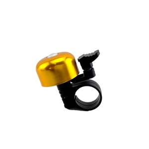 Mini campana para bicicleta de aleación de aluminio de 22,2 mm con sonido fuerte para niños y adultos - Product Image 4