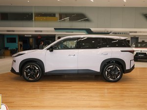 Voiture électrique chinoise économique GAC 2025 Toyota BZ3X SUV électrique, conduite à gauche, moteur EV, transmission 4x4, véhicule à énergie nouvelle pour Toyota Bozhi 3x - Product Image 2