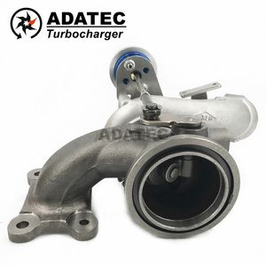 Turbocompresor Híbrido KP38 Actualizado EA211 para Audi A3 Q3 1.4 TSI Golf Passat CSSA CSTA DBVA 163897000000 4E145702G 04E145702H - Product Image 6