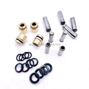 Joystick YBS Importado de Corea, Control Remoto de Válvula, Cabezal de Bala, Apto para Caterpillar 320B/C/<span class=keywords><strong>D</strong></span> 336D - Product Image 3