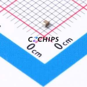 Condensador SMD (MLCC) C0603C471K3RACTU 0603 (Capacitancia: 470pF) (Precisión: 10%) (Voltaje Nominal: 25V) - Product Image 1