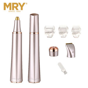 Rasoir bikini 2 en 1 pour femmes MRY Tondeuse Épilateur électrique lisse pour femmes pour l'<span class=keywords><strong>épilation</strong></span> intime - Product Image 5