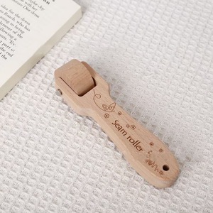 Tabla de prensado de madera anti-escaldaduras para herramientas de acolchado portátiles, para proyectos de costura DIY, costuras definidas, para acolchadores y sastres - Product Image 3