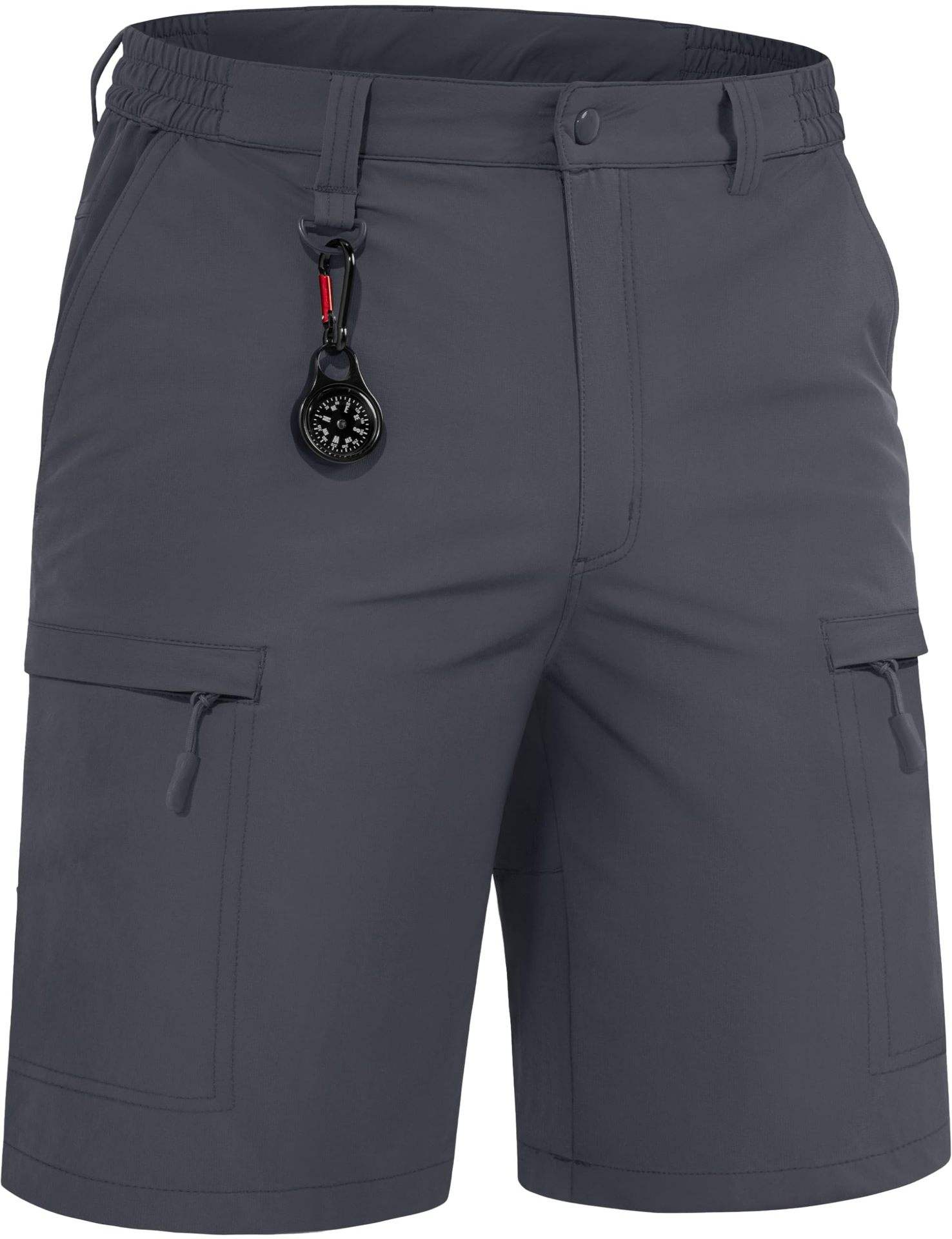 สีเทาเข้ม