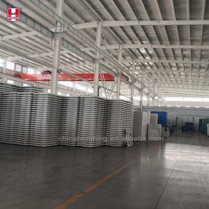 China alta calidad nuevo enfriador de pantano Mini portátil 30000 m3/h SISTEMA DE enfriador de aire evaporativo de agua con humidificador - Product Image 6